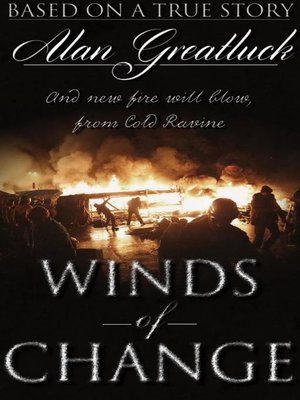 cover image of Winds of Change